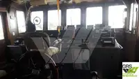 Ρυμουλκό πλοίο προς πώληση