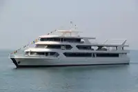Επιβατικό πλοίο προς πώληση