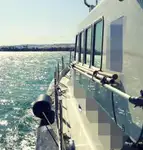 Πλοίο τοπογραφικής έρευνας προς πώληση