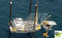 Jack-up drilling rig προς πώληση