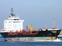 Δεξαμενόπλοιο πετρελαίου/χημικών προϊόντων προς πώληση