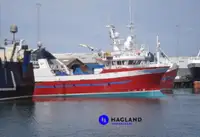 Trawler προς πώληση