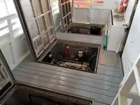 Επιβατηγό πλοίο προς πώληση