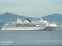 Κρουαζιερόπλοιο προς πώληση