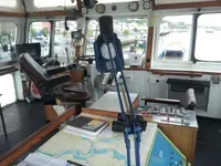 Ρυμουλκό πλοίο προς πώληση
