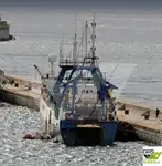 Πλοίο τοπογραφικής έρευνας προς πώληση