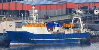 Πλοίο Reefer προς πώληση