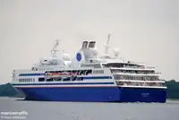 Επιβατικό πλοίο προς πώληση