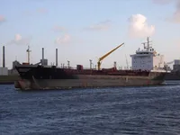 Δεξαμενόπλοιο πετρελαίου/χημικών προϊόντων προς πώληση