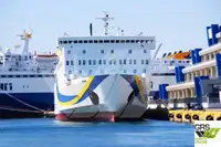 Ro-Ro ship προς πώληση