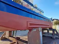 Ρυμουλκό πλοίο προς πώληση