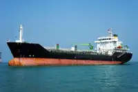 Oil/Chemical tanker προς πώληση