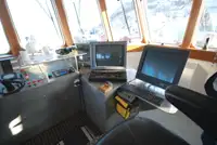 Πλοίο αποβατικής προέλευσης, δεξαμενόπλοιο προς πώληση