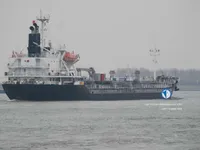 Δεξαμενόπλοιο πετρελαίου/χημικών προϊόντων προς πώληση