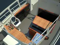 Κρουαζιερόπλοιο προς πώληση