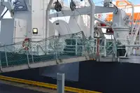 Πλοίο μεταφοράς εμπορευματοκιβωτίων προς πώληση