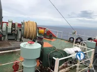 Δεξαμενόπλοιο πετρελαίου/χημικών προϊόντων προς πώληση