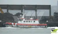 Πλοίο υποστήριξης αιολικού πάρκου προς πώληση