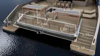 Καταμαράν προς πώληση