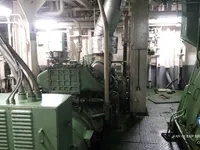 Δεξαμενόπλοιο πετρελαίου/χημικών προϊόντων προς πώληση