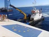 Ρυμουλκό πλοίο προς πώληση