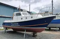 Εργατικά πλοία προς πώληση