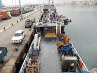 Εργατικά πλοία προς πώληση