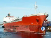 Δεξαμενόπλοιο πετρελαίου/χημικών προϊόντων προς πώληση