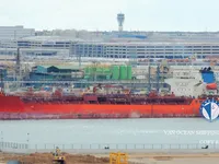 Δεξαμενόπλοιο πετρελαίου/χημικών προϊόντων προς πώληση
