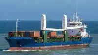 Πλοίο Reefer προς πώληση