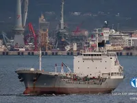 Δεξαμενόπλοιο πετρελαίου/χημικών προϊόντων προς πώληση