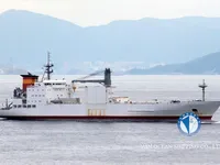 Ψυκτικό πλοίο προς πώληση