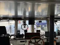 Ρυμουλκό πλοίο προς πώληση