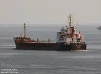 Πλοίο μεταφοράς χύδην φορτίου προς πώληση