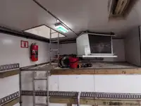 Πλοίο μεταφοράς χύδην φορτίου προς πώληση