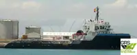 Πλοίο υποστήριξης προς πώληση