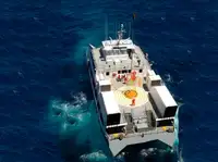 Ερευνητικό σκάφος προς πώληση