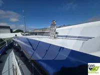 Πλοίο πιλότων προς πώληση