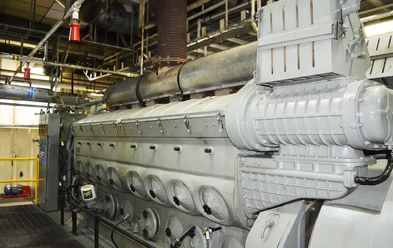 Πλοίο μεταφοράς LNG προς πώληση