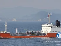 Δεξαμενόπλοιο πετρελαίου/χημικών προϊόντων προς πώληση