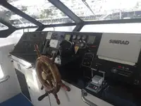 Κρουαζιερόπλοιο προς πώληση