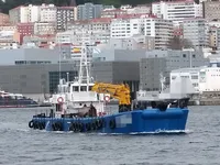 Εργατικά πλοία προς πώληση