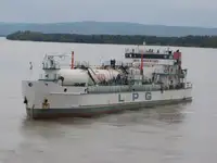 Πλοίο μεταφοράς LNG προς πώληση