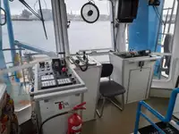 Ρυμουλκό πλοίο προς πώληση