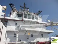 Εφοδιαστικό πλοίο προς πώληση