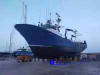 Πλοίο αλιείας τόνου με μακρύ σχοινί προς πώληση