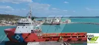 Πλοίο υποστήριξης προς πώληση