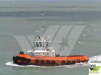 Ρυμουλκό πλοίο προς πώληση