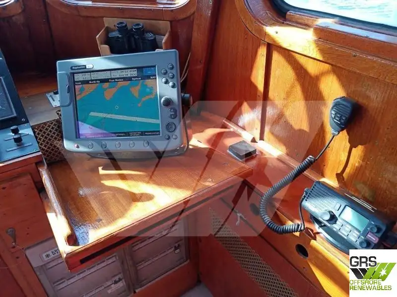 Εργατικά πλοία προς πώληση