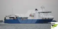 Ro-Ro ship προς πώληση